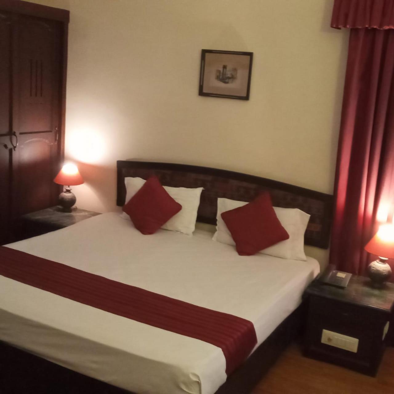 The Wyte Fort Kochi Esterno foto